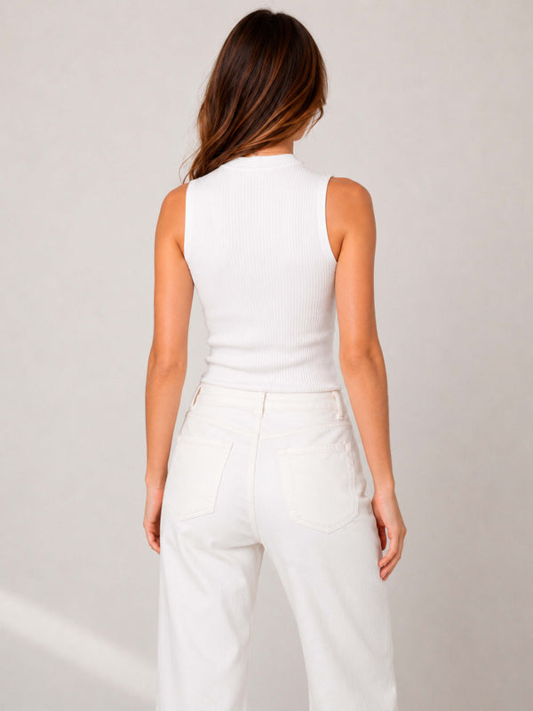 Regata Ivy Branca
