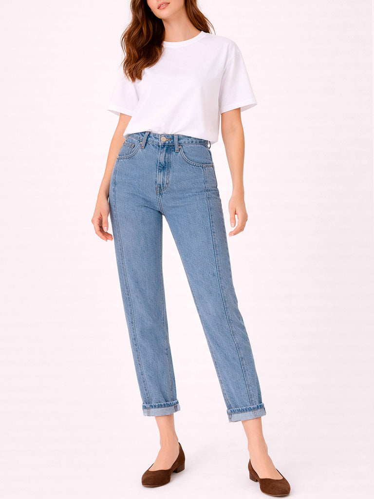 Calça Jeans Lily