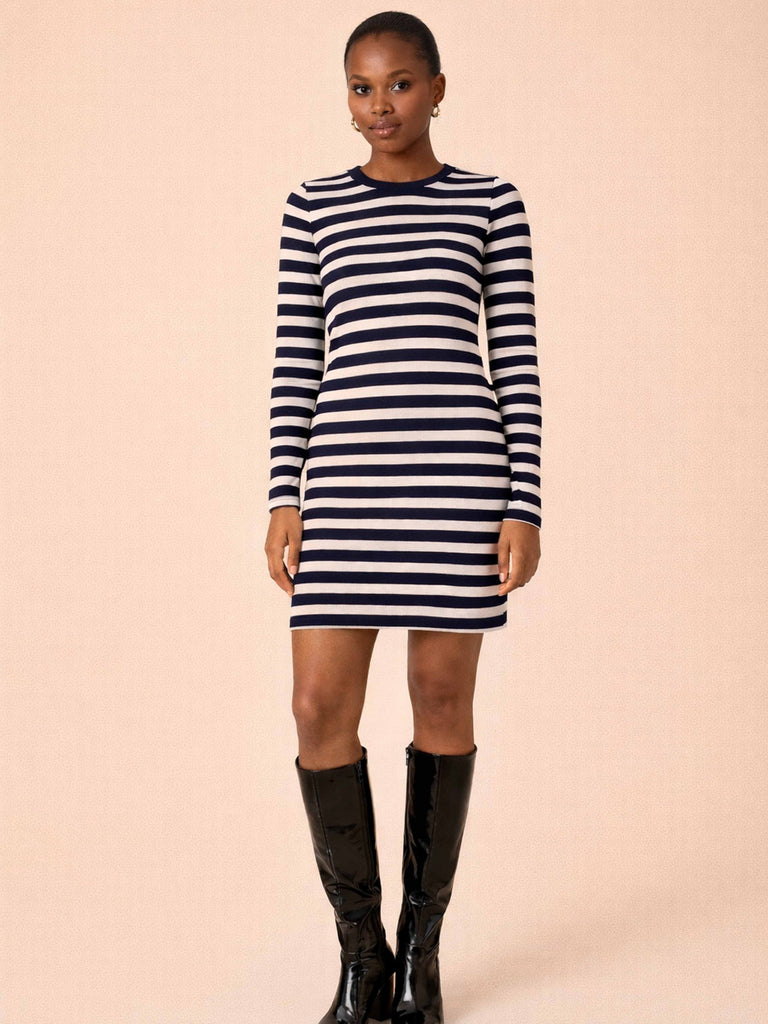 Vestido Aurelie Marinho