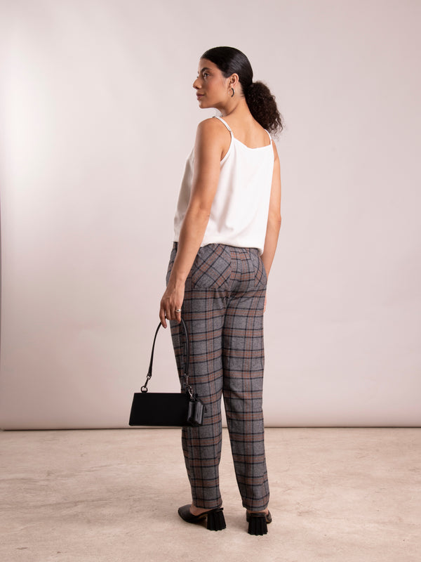 Regata Fantine Off White