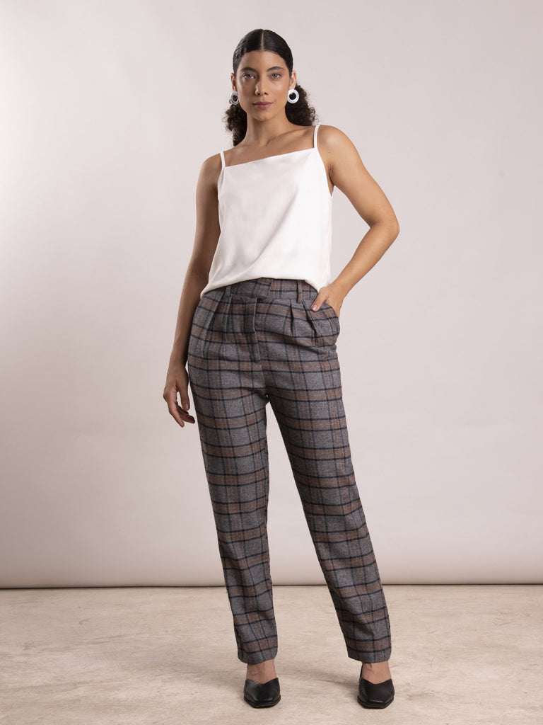 Regata Fantine Off White