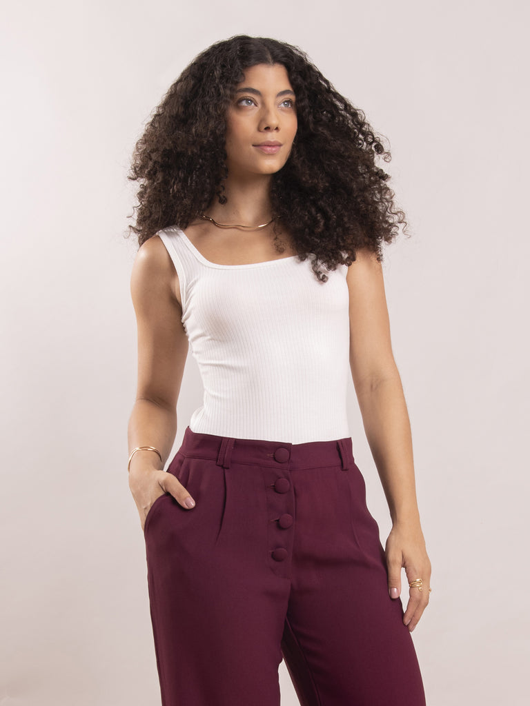 Regata Victoire Off White